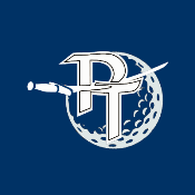 PT Golf logo