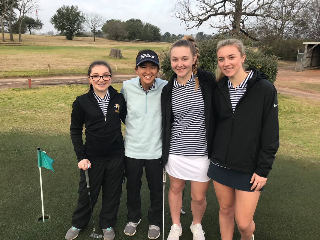 Girls finish third in Spring Hill Tournament