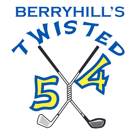 twisted 54 logo
